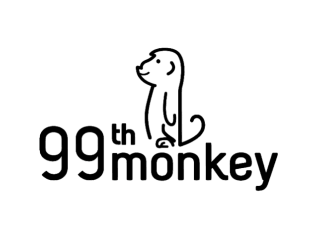 99th Monkey
