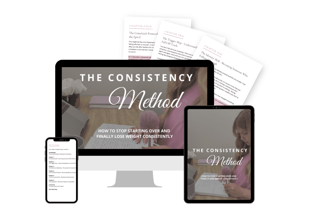 The Consistency Method