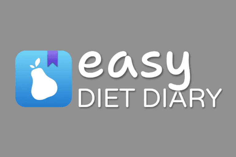 Easy Diet Diary